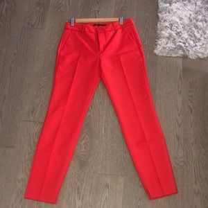 Zara Woman trousers